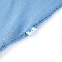 Medium blue children's t-shirt size 104 by , Kids T-shirts - Ref: Foro24-12575, Price: 9,12 €, Discount: %