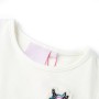 Ecru children's t-shirt 116 by , Kids T-shirts - Ref: Foro24-10786, Price: 8,99 €, Discount: %