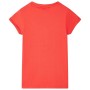 Red children's t-shirt 128 by , Kids T-shirts - Ref: Foro24-11342, Price: 9,67 €, Discount: %