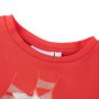 Red children's t-shirt 128 by , Kids T-shirts - Ref: Foro24-11342, Price: 9,67 €, Discount: %