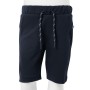 Pantalón corto infantil con cordón azul marino 116 de , Pantalones de niños - Ref: Foro24-11981, Precio: 9,46 €, Descuento: %