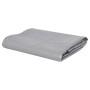 Lona 650 g/m² 5x6 m gris de vidaXL, Lonas impermeables - Ref: Foro24-144892, Precio: 164,84 €, Descuento: %