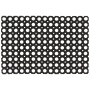 Rectangular rubber doormat 60x80 cm by , Doormats - Ref: Foro24-155646, Price: 20,01 €, Discount: %