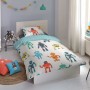 Good Morning Robots children's duvet cover 140x200/220 cm by Good Morning, Duvet covers - Ref: Foro24-427308, Price: 32,56 €,...