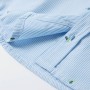 Camisa infantil azul claro 104 de , Camisetas para niños - Ref: Foro24-12185, Precio: 10,99 €, Descuento: %