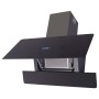 Extractor hood with black touch screen 900 mm by , Extractors - Ref: Foro24-242722, Price: 266,88 €, Discount: %