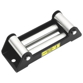 4-way steel guide 5000-6000 lbs by vidaXL, Hoists, cranes and carts - Ref: Foro24-210455, Price: 36,64 €, Discount: %