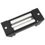 4-way steel guide 5000-6000 lbs by vidaXL, Hoists, cranes and carts - Ref: Foro24-210455, Price: 36,64 €, Discount: %