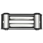 4-way steel guide 5000-6000 lbs by vidaXL, Hoists, cranes and carts - Ref: Foro24-210455, Price: 36,64 €, Discount: %