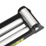 4-way steel guide 5000-6000 lbs by vidaXL, Hoists, cranes and carts - Ref: Foro24-210455, Price: 36,64 €, Discount: %