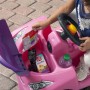 Step2 Kinder Rutschauto Buggy GT Pink von Step2, Treten oder schieben Sie Fahrzeuge - Ref: Foro24-441697, Preis: 154,99 €, Ra...