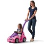 Step2 Children's Push Car Buggy GT Pink by Step2, Pedal or push vehicles - Ref: Foro24-441697, Price: 154,99 €, Discount: %