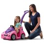 Step2 Children's Push Car Buggy GT Pink by Step2, Pedal or push vehicles - Ref: Foro24-441697, Price: 154,99 €, Discount: %