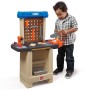 Step2 Handy Helper's Workbench Toy Workbench by Step2, Toys of professions and roles - Ref: Foro24-441719, Price: 85,47 €, Di...