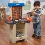 Step2 Handy Helper's Workbench Toy Workbench by Step2, Toys of professions and roles - Ref: Foro24-441719, Price: 85,47 €, Di...