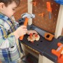 Step2 Handy Helper's Workbench Toy Workbench by Step2, Toys of professions and roles - Ref: Foro24-441719, Price: 85,47 €, Di...