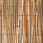 Bamboo cane fence 500x100 cm by , fence panels - Ref: Foro24-312296, Price: 83,39 €, Discount: %