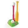 Step2 2-in-1 Golf and T-Ball Set for Kids by Step2, toy golf equipment - Ref: Foro24-441689, Price: 42,37 €, Discount: %