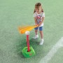 Step2 2-in-1-Golf- und T-Ball-Set für Kinder von Step2, Spielzeuggolfausrüstung - Ref: Foro24-441689, Preis: 42,37 €, Rabatt: %