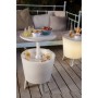 Keter Mesa nevera bar iluminada blanca 232924 de , Neveras - Ref: Foro24-407757, Precio: 159,32 €, Descuento: %