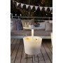 Keter Mesa nevera bar iluminada blanca 232924 de , Neveras - Ref: Foro24-407757, Precio: 159,32 €, Descuento: %