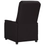 Sillón de masaje de cuero sintético negro de , Sillones de masaje eléctricos - Ref: Foro24-338949, Precio: 162,12 €, Descuent...