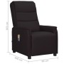 Sillón de masaje de cuero sintético negro de , Sillones de masaje eléctricos - Ref: Foro24-338949, Precio: 162,12 €, Descuent...