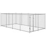 Außenzwinger 8x4x2 m von vidaXL, Hundehütten und Zäune - Ref: Foro24-144938, Preis: 515,45 €, Rabatt: %