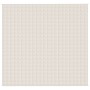 Manta con peso tela color crema claro 220x235 cm 15 kg de , Mantas - Ref: Foro24-350765, Precio: 95,64 €, Descuento: %