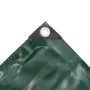 Tarpaulin 650 g/m² 6x8 m green by vidaXL, Waterproof tarpaulins - Ref: Foro24-144900, Price: 297,25 €, Discount: %