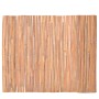 Valla de bambú 100x400 cm de , Paneles de vallas - Ref: Foro24-140390, Precio: 40,67 €, Descuento: %