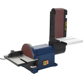 Disc and belt sander 500 W 200 mm by vidaXL, Sanders - Ref: Foro24-144832, Price: 322,79 €, Discount: %