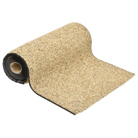 Natural sand stone sheet 500x40 cm by , Accessories for ponds and fountains - Ref: Foro24-149519, Price: 56,99 €, Discount: %