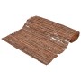 Tree bark fence 1000x70 cm by , fence panels - Ref: Foro24-312295, Price: 102,90 €, Discount: %