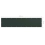 Balcony awning dark green oxford fabric 90x400 cm by , Umbrellas - Ref: Foro24-135001, Price: 21,48 €, Discount: %