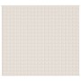 Weighted blanket light cream fabric 200x225 cm 9 kg by , Blankets - Ref: Foro24-350762, Price: 74,15 €, Discount: %