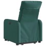 Lift-up-Relaxsessel dunkelgrüner Stoff von , Sessel - Ref: Foro24-3206705, Preis: 264,18 €, Rabatt: %