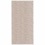 Modern long-haired furry rug PAMPLONA beige 100x200 cm by , Rugs - Ref: Foro24-375210, Price: 41,25 €, Discount: %