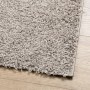 Modern long-haired furry rug PAMPLONA beige 100x200 cm by , Rugs - Ref: Foro24-375210, Price: 41,25 €, Discount: %