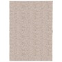 Modern long-haired furry beige PAMPLONA carpet 240x340 cm by , Rugs - Ref: Foro24-375219, Price: 173,24 €, Discount: %