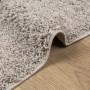 Modern long-haired furry beige PAMPLONA carpet 240x340 cm by , Rugs - Ref: Foro24-375219, Price: 173,24 €, Discount: %