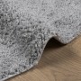 Modern long pile shaggy rug PAMPLONA beige Ø 80 cm by , Rugs - Ref: Foro24-375265, Price: 24,54 €, Discount: %