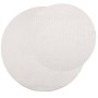 Kurzflorteppich IZA im skandinavischen Look creme Ø 80 cm von , Teppiche - Ref: Foro24-375445, Preis: 23,23 €, Rabatt: %