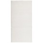 Short-haired Scandinavian-style IZA cream rug 100x200 cm by , Rugs - Ref: Foro24-375439, Price: 50,88 €, Discount: %