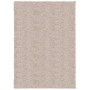 Alfombra peluda de pelo largo moderna PAMPLONA beige 120x170 cm de , Alfombras - Ref: Foro24-375212, Precio: 42,94 €, Descuen...