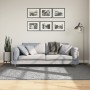 PAMPLONA modern long pile shaggy rug gray 160x230 cm by , Rugs - Ref: Foro24-375259, Price: 73,87 €, Discount: %