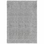 PAMPLONA modern long pile shaggy rug gray 160x230 cm by , Rugs - Ref: Foro24-375259, Price: 73,87 €, Discount: %