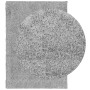 PAMPLONA modern long pile shaggy rug gray 160x230 cm by , Rugs - Ref: Foro24-375259, Price: 73,87 €, Discount: %