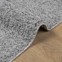 PAMPLONA modern long pile shaggy rug gray 160x230 cm by , Rugs - Ref: Foro24-375259, Price: 73,87 €, Discount: %