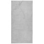 Short-haired Scandinavian look IZA gray carpet 100x200 cm by , Rugs - Ref: Foro24-375451, Price: 49,16 €, Discount: %